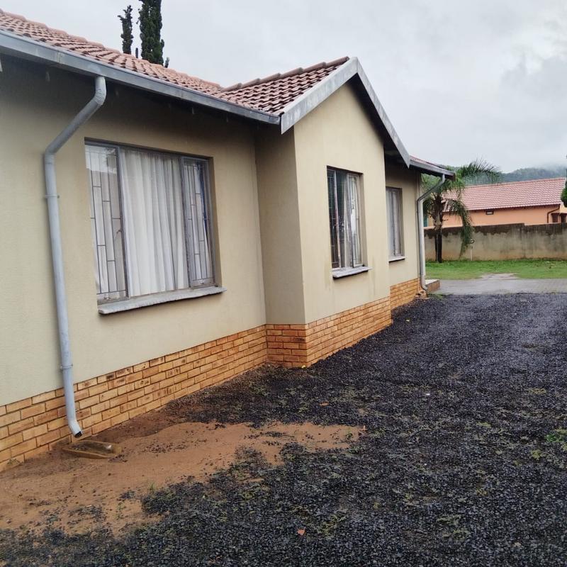 3 Bedroom Property for Sale in Tlhabane West North West